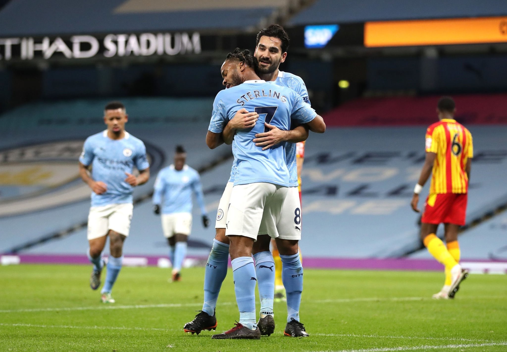 他们的表现 他们的表现